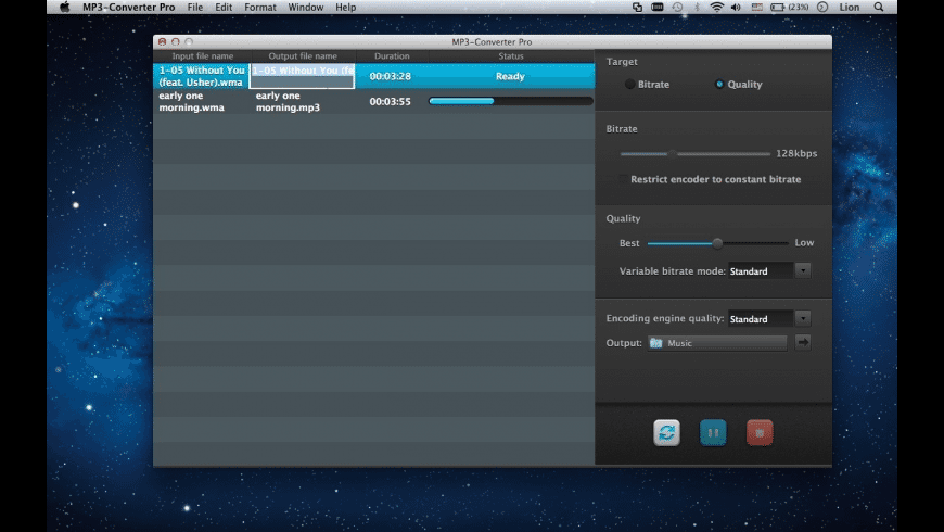 Converter Converter