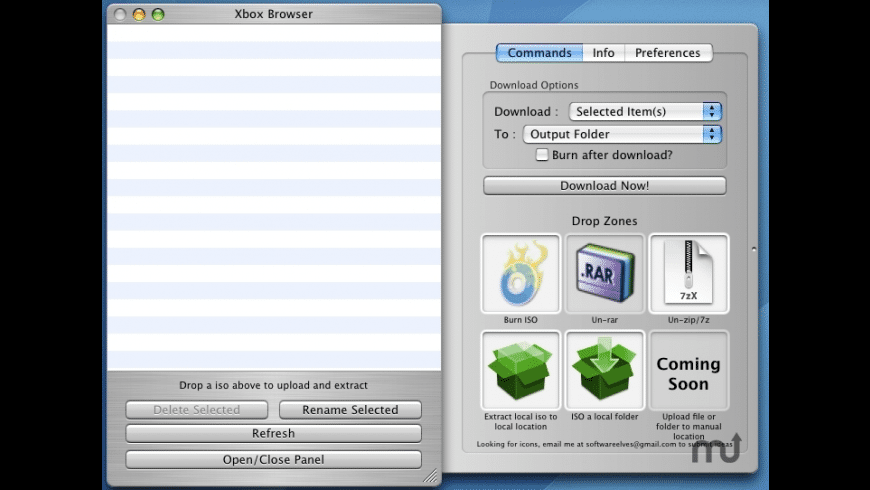 Iso For Mac Extract Iso For Mac Extract