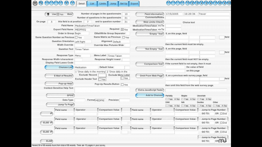 Property Survey App Mac Property Survey App Mac