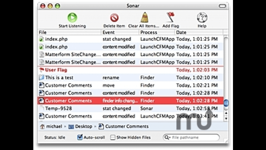 Sonar For Mac Free Download Sonar For Mac Free Download