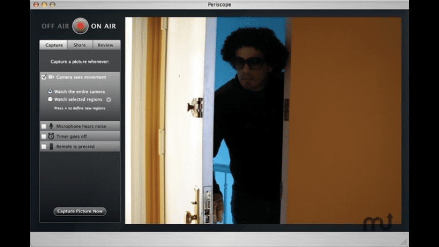 Periscope Download For Mac Periscope Download For Mac