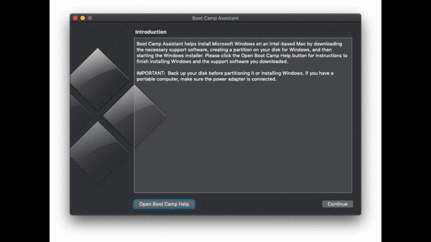 Boot camp assistant for mac free download Boot camp assistant for mac free download