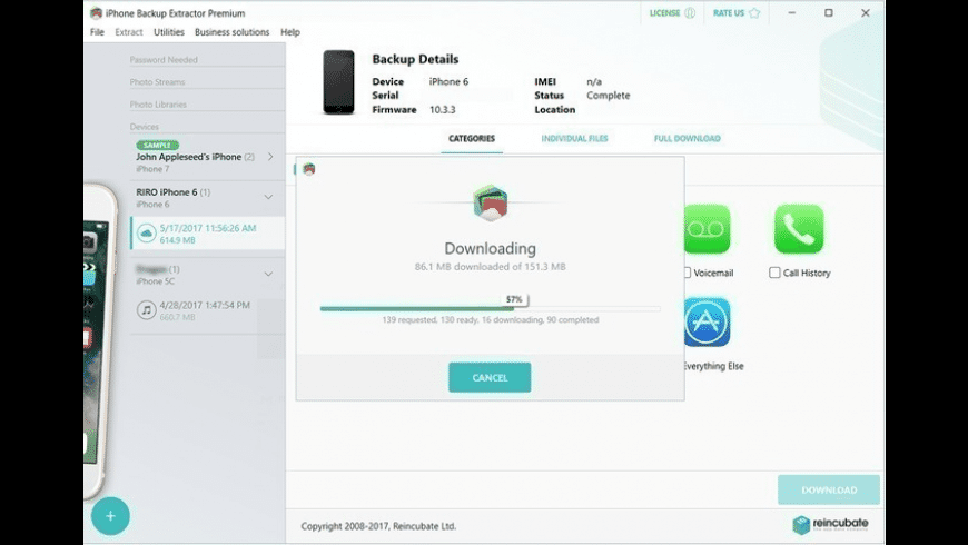 Backup Extractor Iphone For Mac Backup Extractor Iphone For Mac