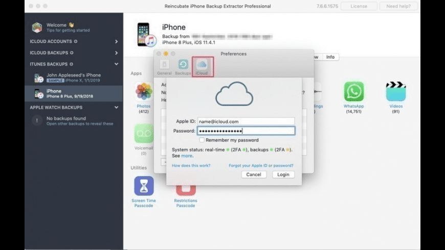 Iphone backup extractor keygen Iphone backup extractor keygen