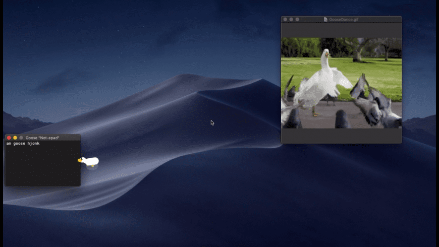 How To Remove Desktop Goose Virus From Mac Macsecurity
