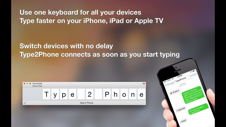 One Keyboard For Iphone And Mac One Keyboard For Iphone And Mac