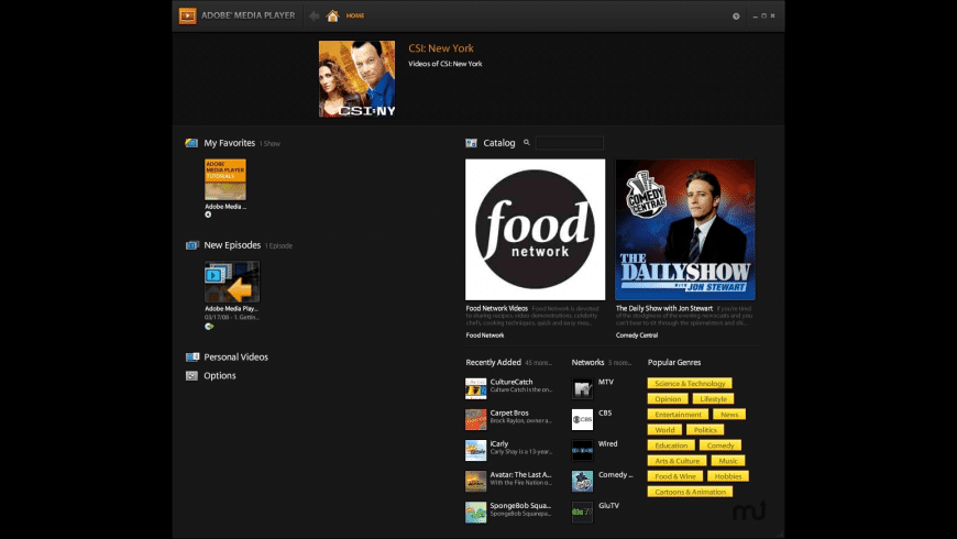 Flv media player mac os Flv media player mac os