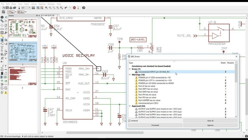 Cadsoft Cadsoft