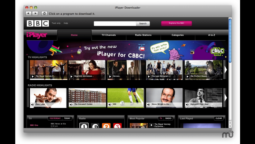 I Player Download For Mac I Player Download For Mac