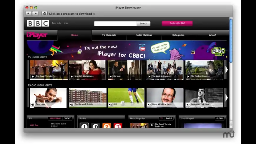 Download From 4od Mac Download From 4od Mac