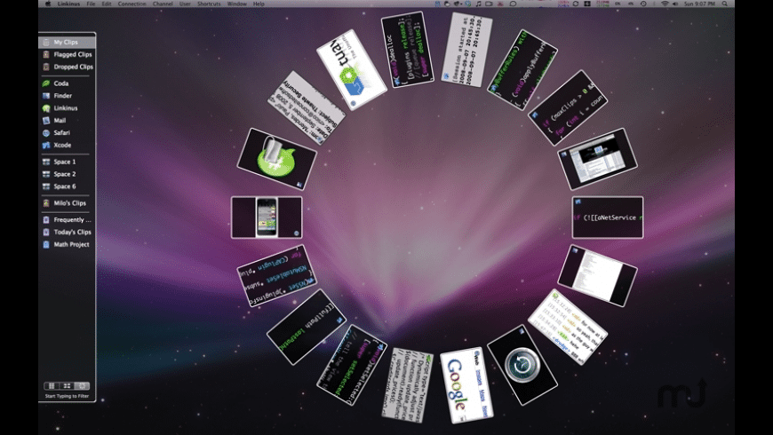 Download Clips for Mac | MacUpdate