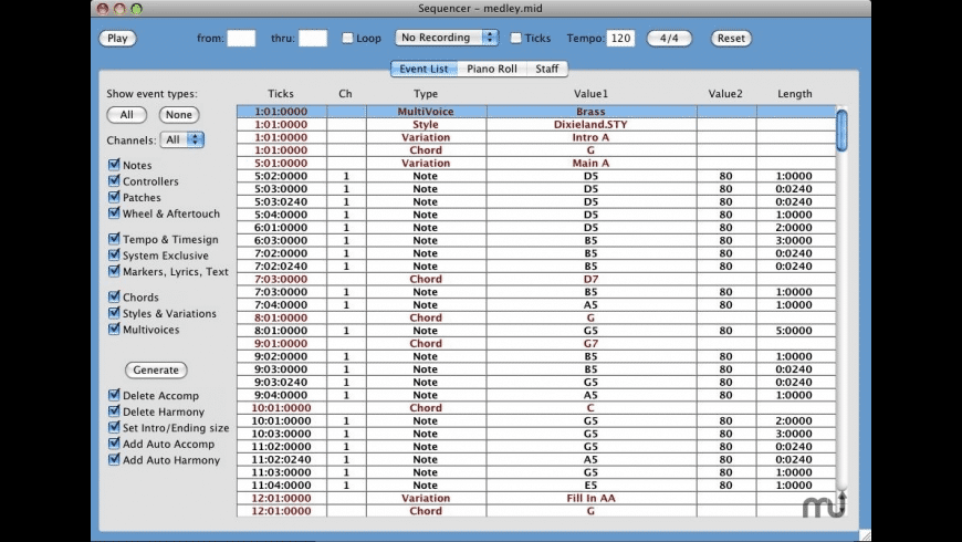 Mac os versions Mac os versions