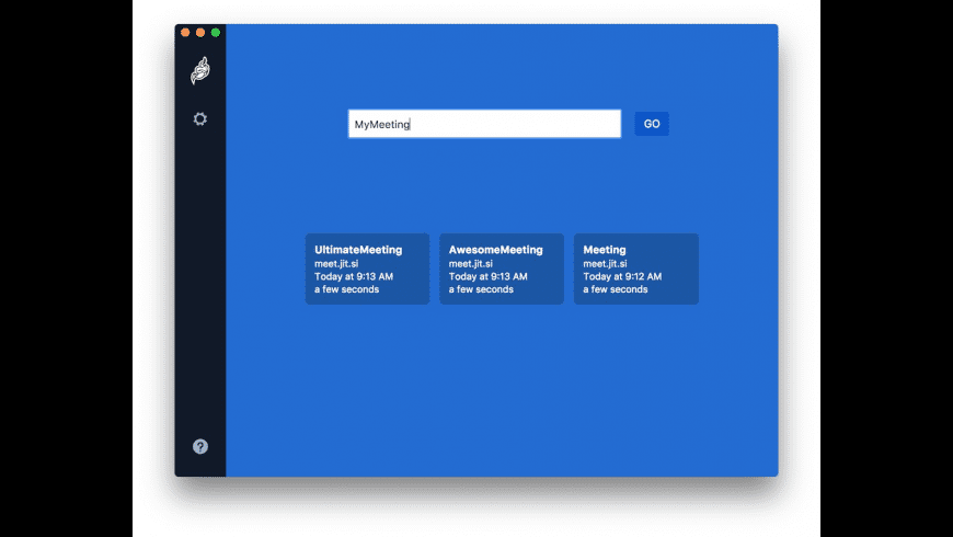 Jitsi meet for windows 10 Jitsi meet for windows 10