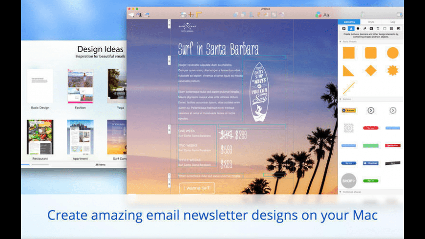 Free newsletter software create Free newsletter software create