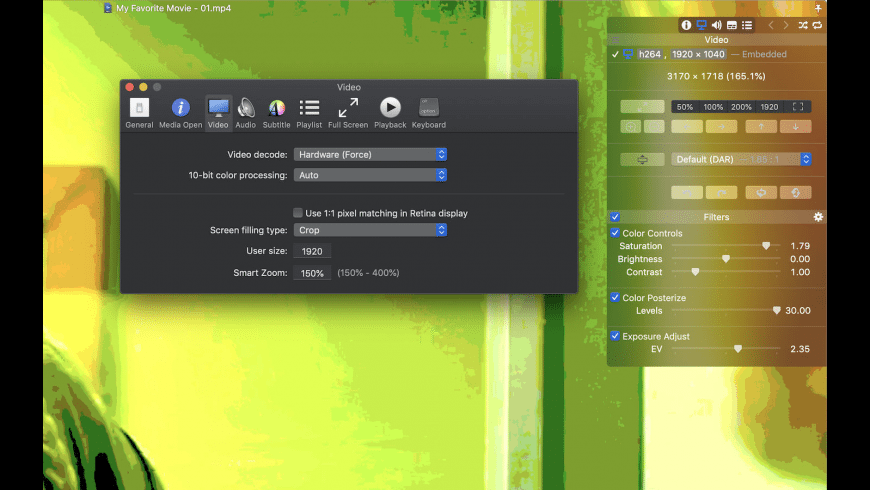 Movist for mac Movist for mac