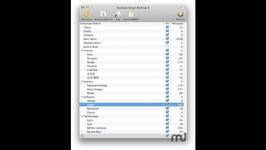 Outlook for mac archive pst files Outlook for mac archive pst files