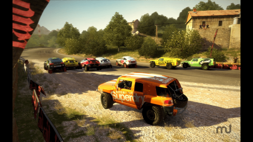 Dirt 2 Mac Free Download Dirt 2 Mac Free Download