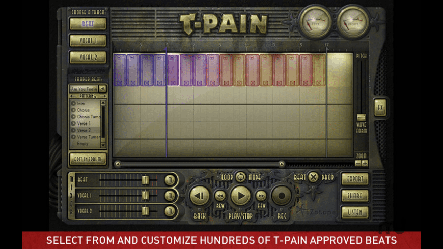 T Pain Engine Free Download T Pain Engine Free Download