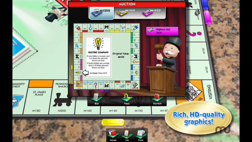 Monopoly Online Mac Free Monopoly Online Mac Free