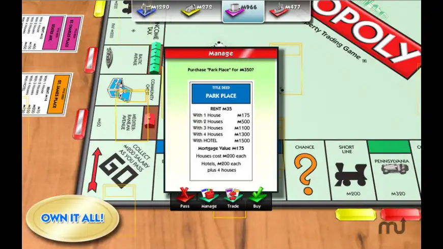 Free Download Monopoly For Mac Free Download Monopoly For Mac