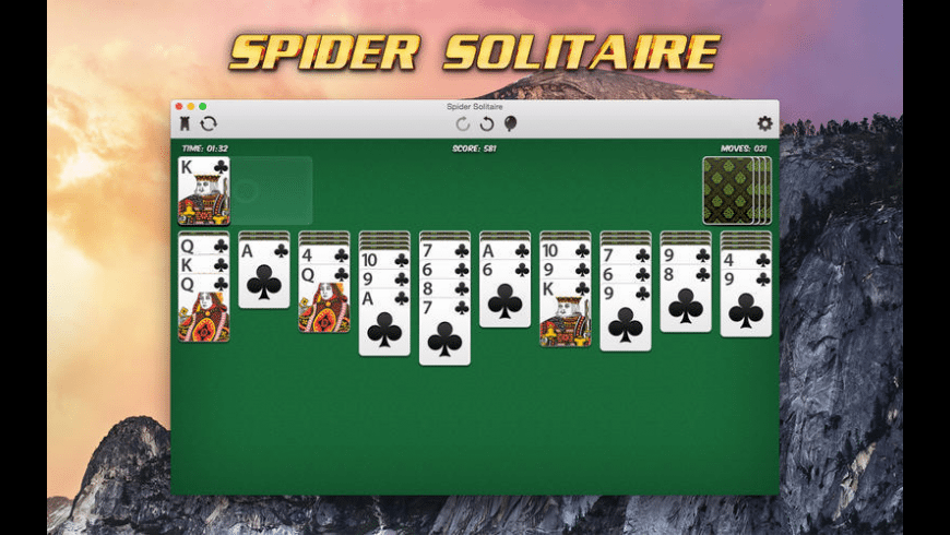 Free spider solitaire for windows 10 Free spider solitaire for windows 10