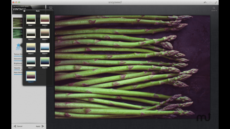 Snapseed For Mac Snapseed For Mac