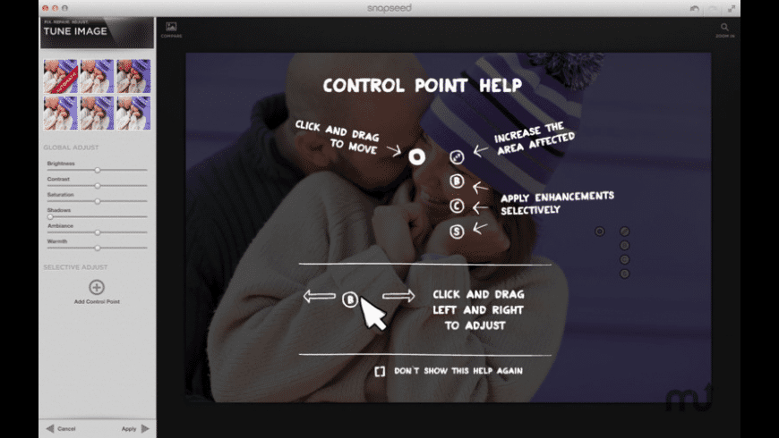 Snapseed app for laptop Snapseed app for laptop