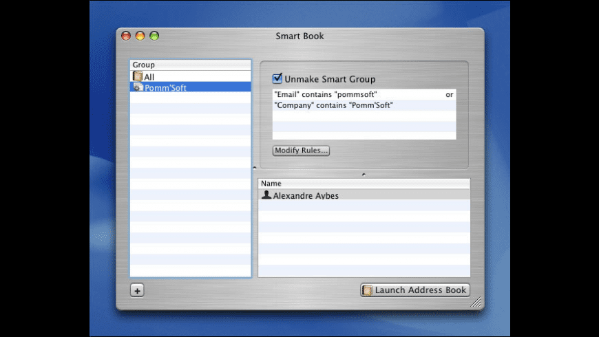 macupdate desktop problems