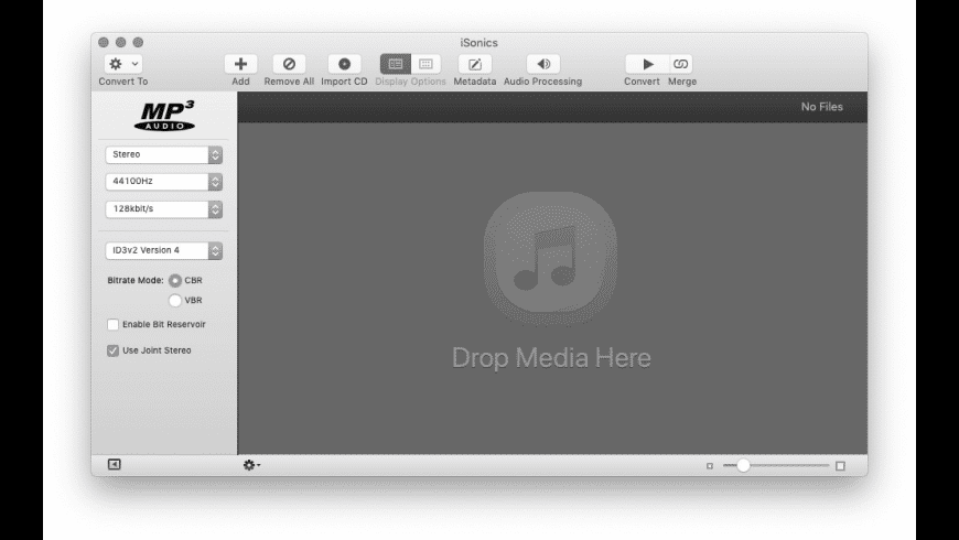 Isonics 1 4 0 – convert audio files between formats free Isonics 1 4 0 – convert audio files between formats free