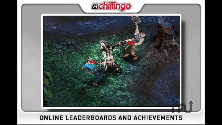 Predator For Mac Predator For Mac