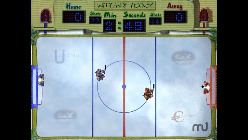 Wildlands hockey for mac os Wildlands hockey for mac os