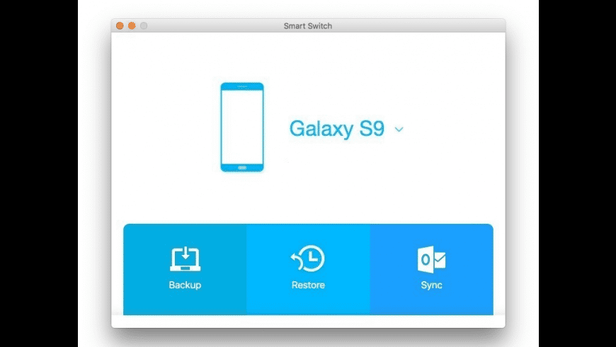 Smartswitch Smartswitch