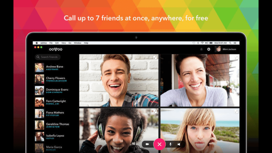 Free oovoo download for windows Free oovoo download for windows