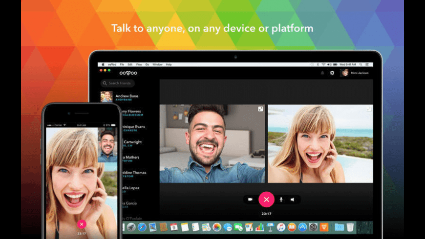 Oovoo For Mac Oovoo For Mac