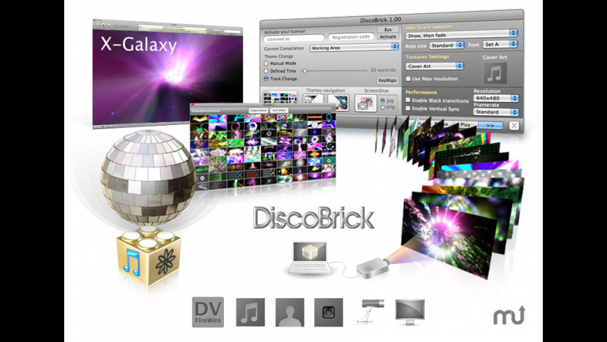 Itunes visualizer Itunes visualizer