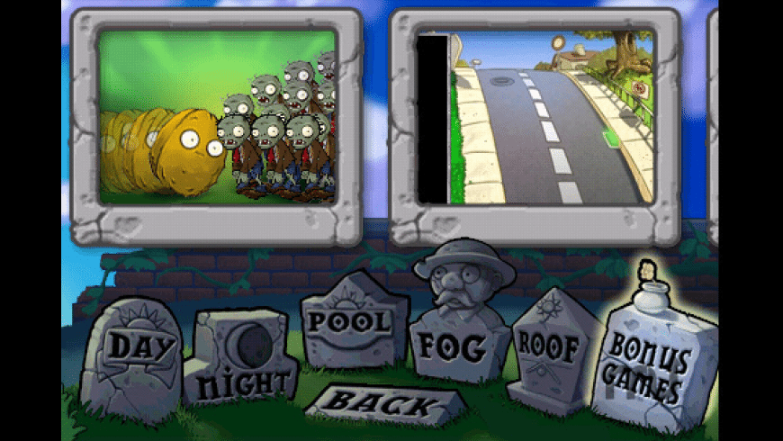 Plants Vs Zombies For Mac Free Download Review Latest Version