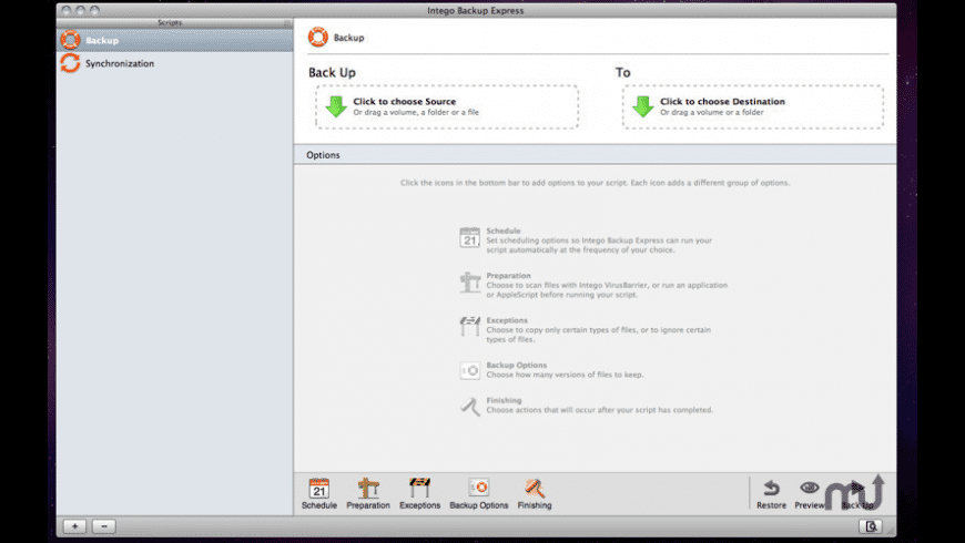 Mac file manager Mac file manager