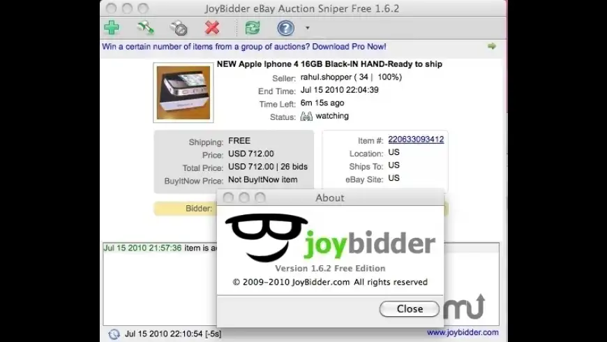 Best ebay sniper app Best ebay sniper app