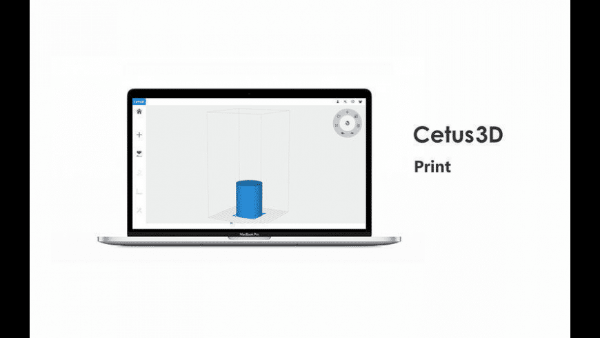 Cetus3d For Mac Free Download Review Latest Version
