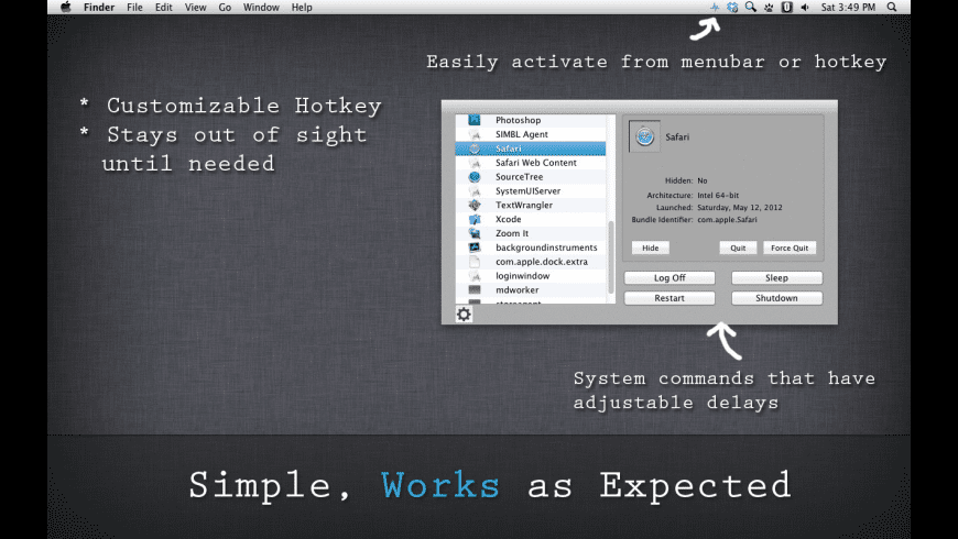 Mac Shortcut For Sleep Mac Shortcut For Sleep