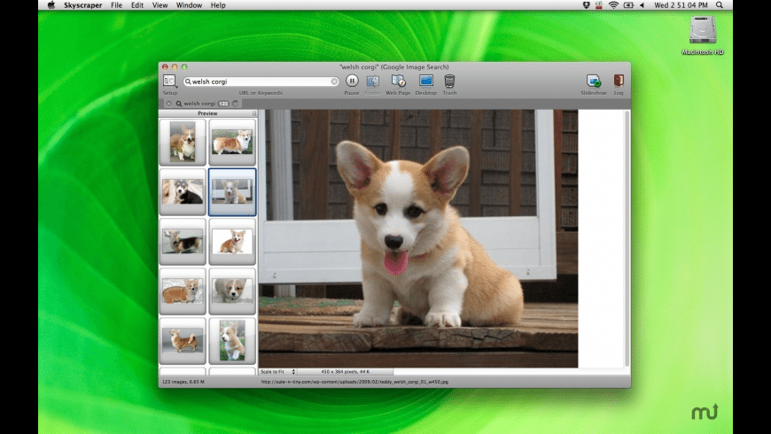 Skyscrapersim Skyscrapersim