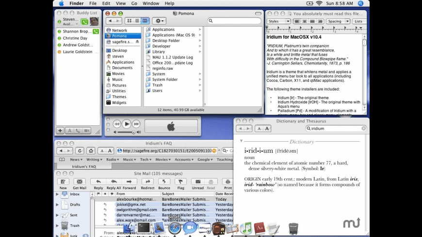 Limewire Limewire