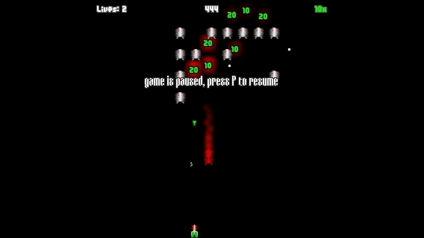 Plasma Invaders Mac OS Plasma Invaders Mac OS