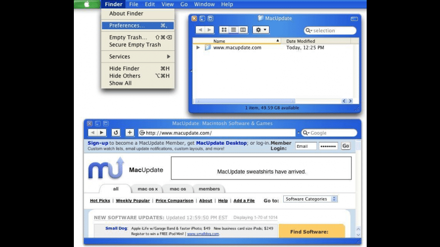 Downloadable mac os Downloadable mac os