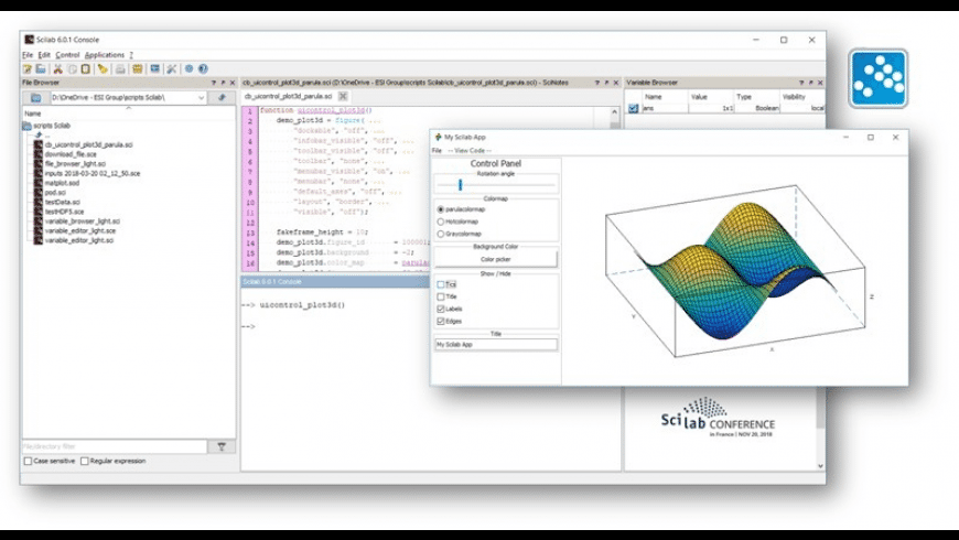 Download Scilab for Mac | MacUpdate