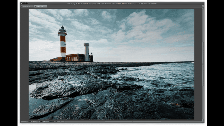 Clip Studio Paint For Mac Free Download Review Latest Version