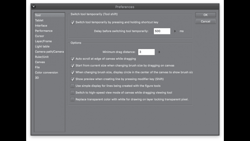 Clip Studio Paint For Mac Free Download Review Latest Version