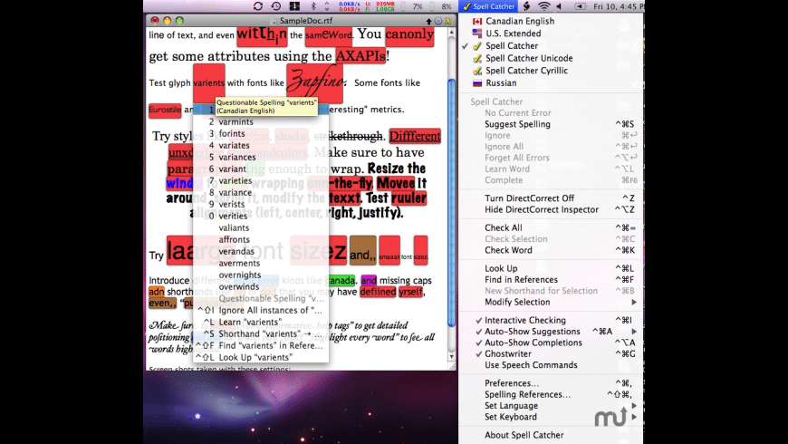 I catcher for mac pro I catcher for mac pro