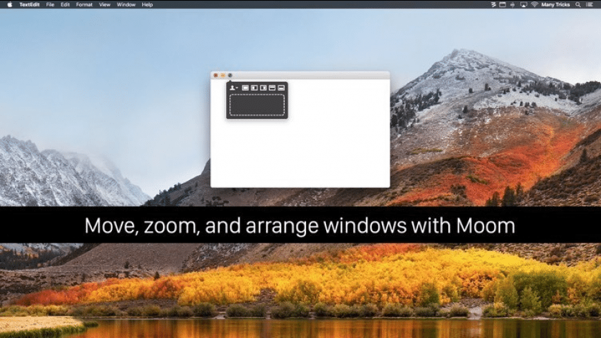 Moom 3 0 – versatile window manager job Moom 3 0 – versatile window manager job