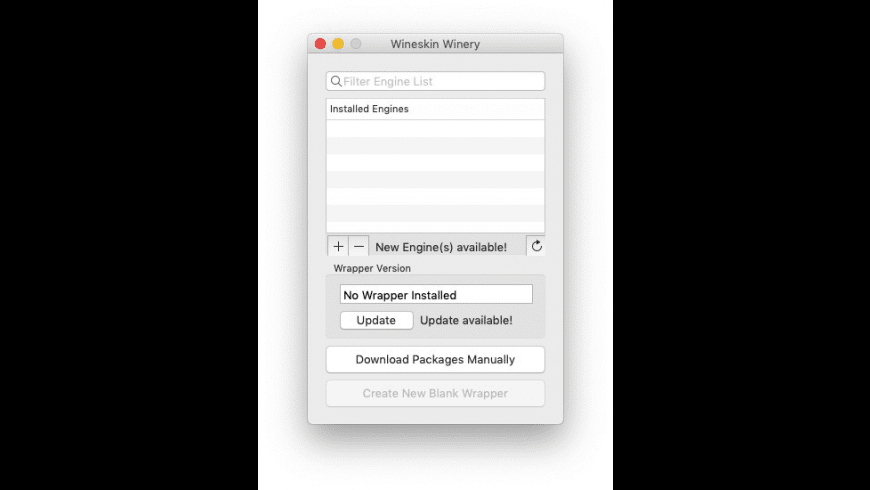 Wineskin Download Mac Os X Wineskin Download Mac Os X